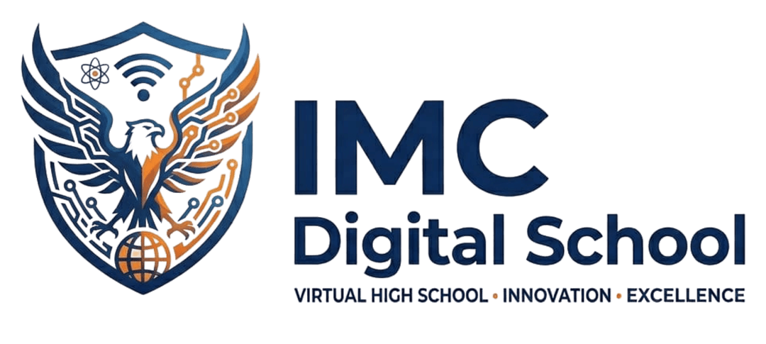 IMC - Digital School